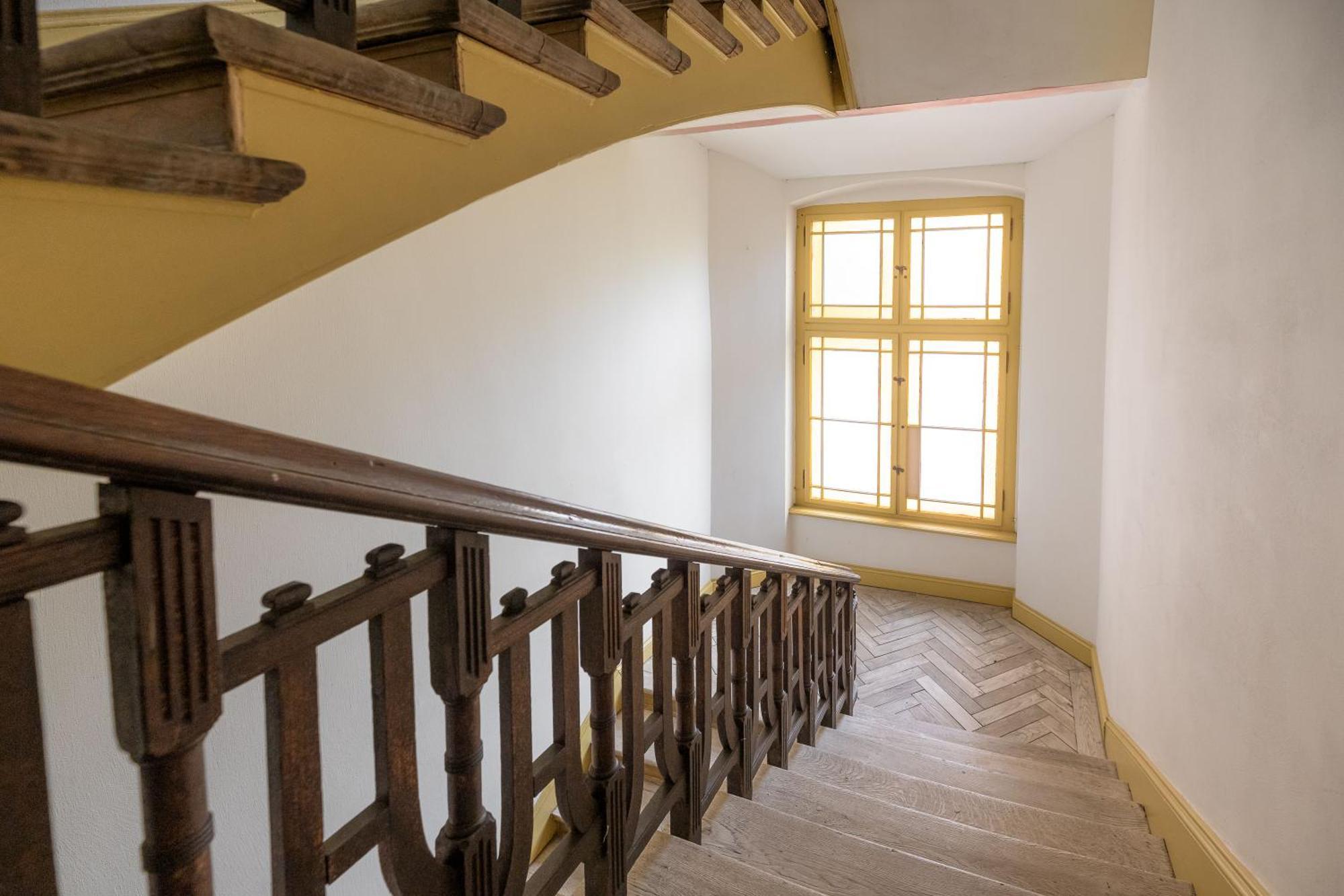 شقة Rustykalny Apartament Stary Toruń المظهر الخارجي الصورة
